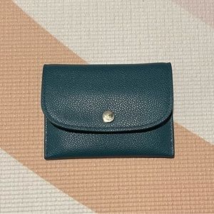 Love & Lore Snap Cardholder